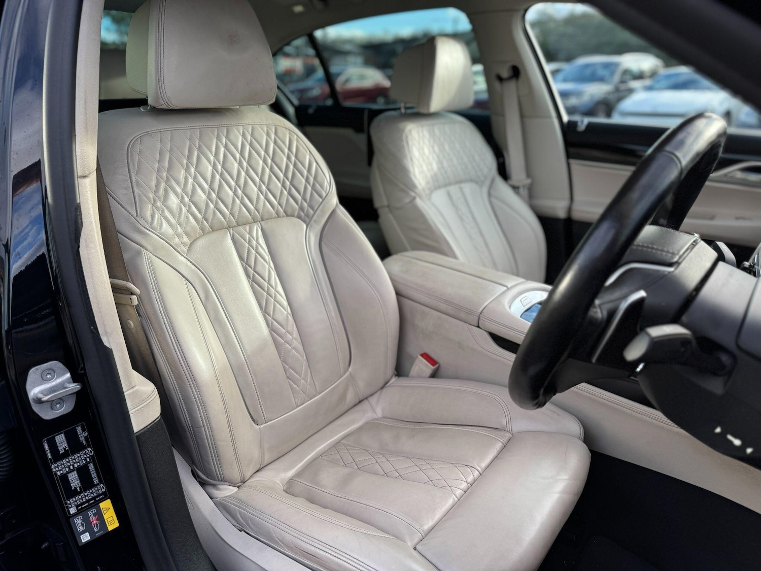 Used BMW 7 Series 2021 for sale - 76572464: Photo 19