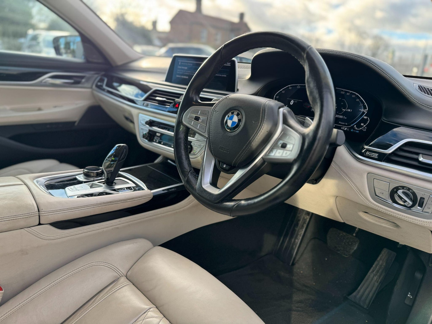 Used BMW 7 Series 2021 for sale - 76572464: Photo 20