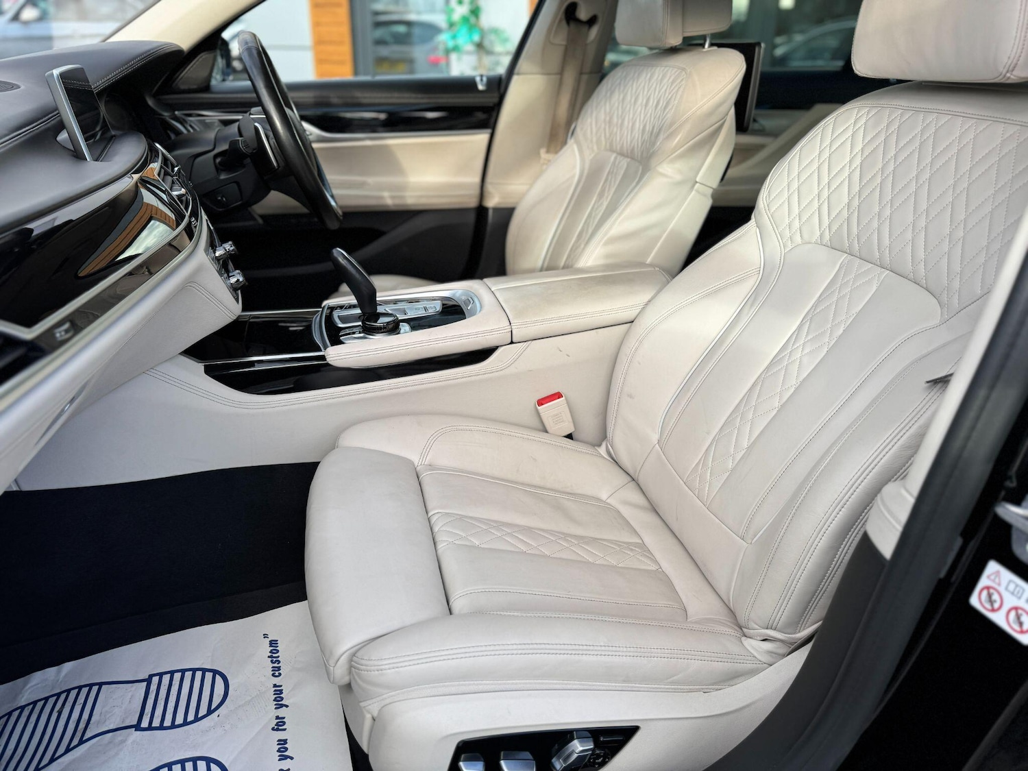 Used BMW 7 Series 2021 for sale - 76572464: Photo 21