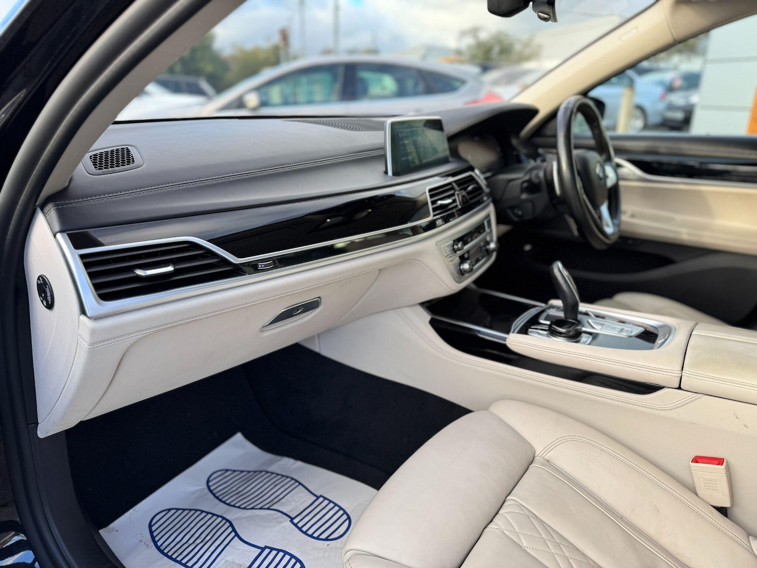 Used BMW 7 Series 2021 for sale - 76572464: Photo 22