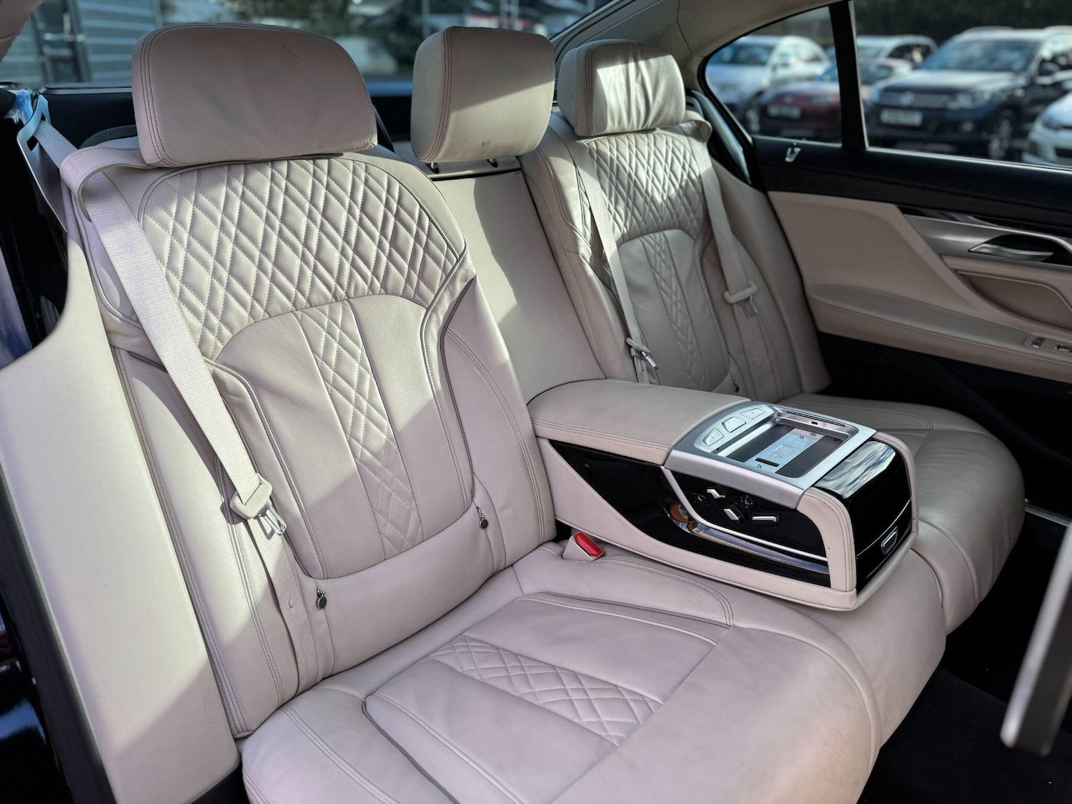 Used BMW 7 Series 2021 for sale - 76572464: Photo 25