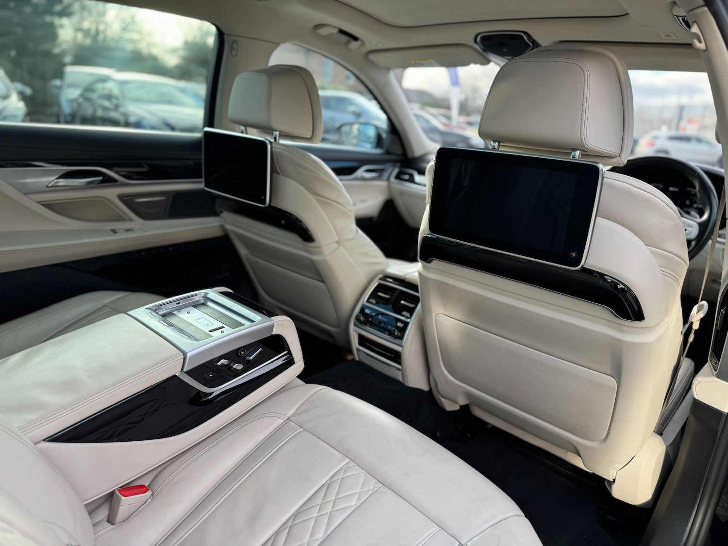 Used BMW 7 Series 2021 for sale - 76572464: Photo 26