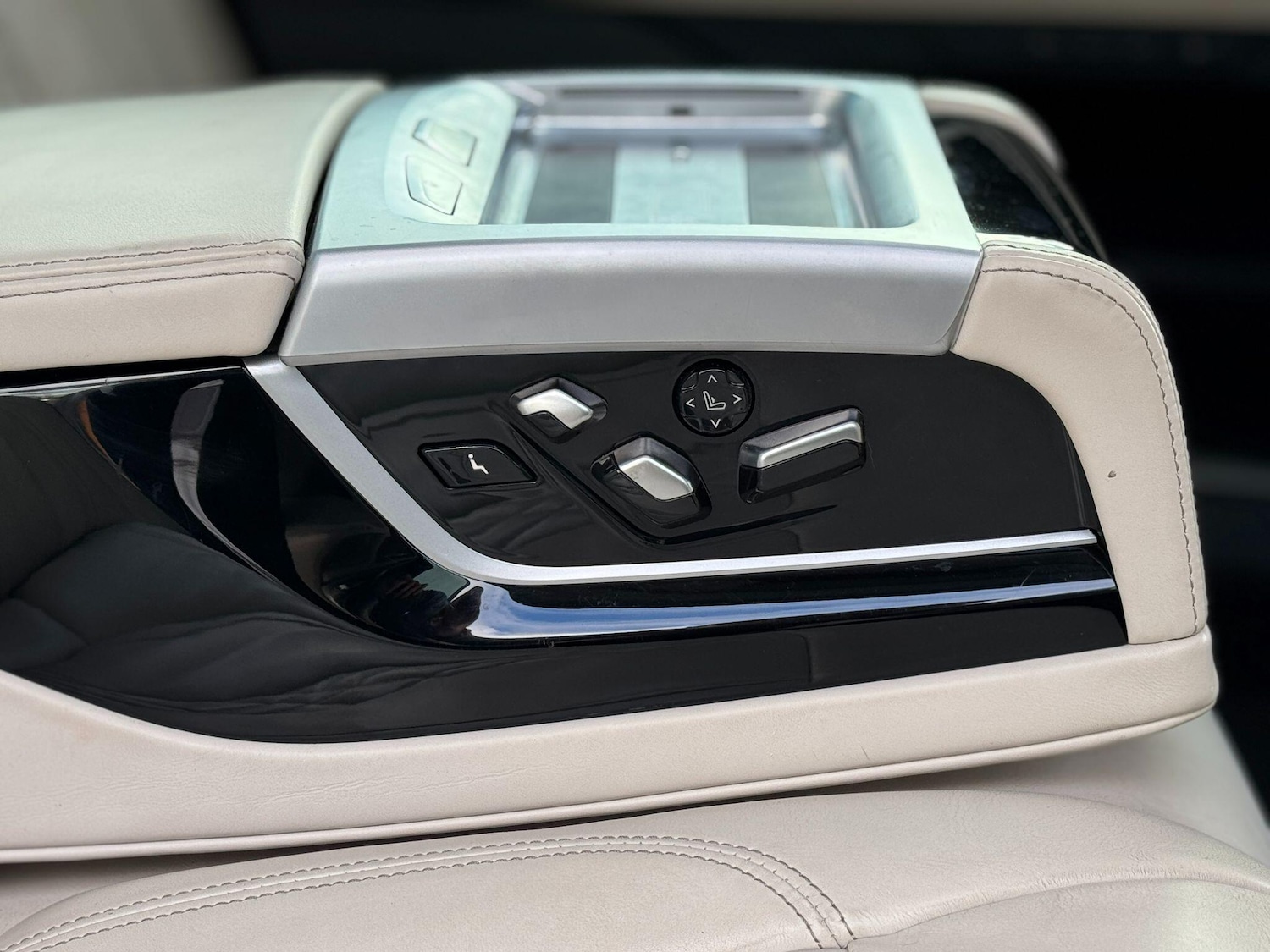 Used BMW 7 Series 2021 for sale - 76572464: Photo 30