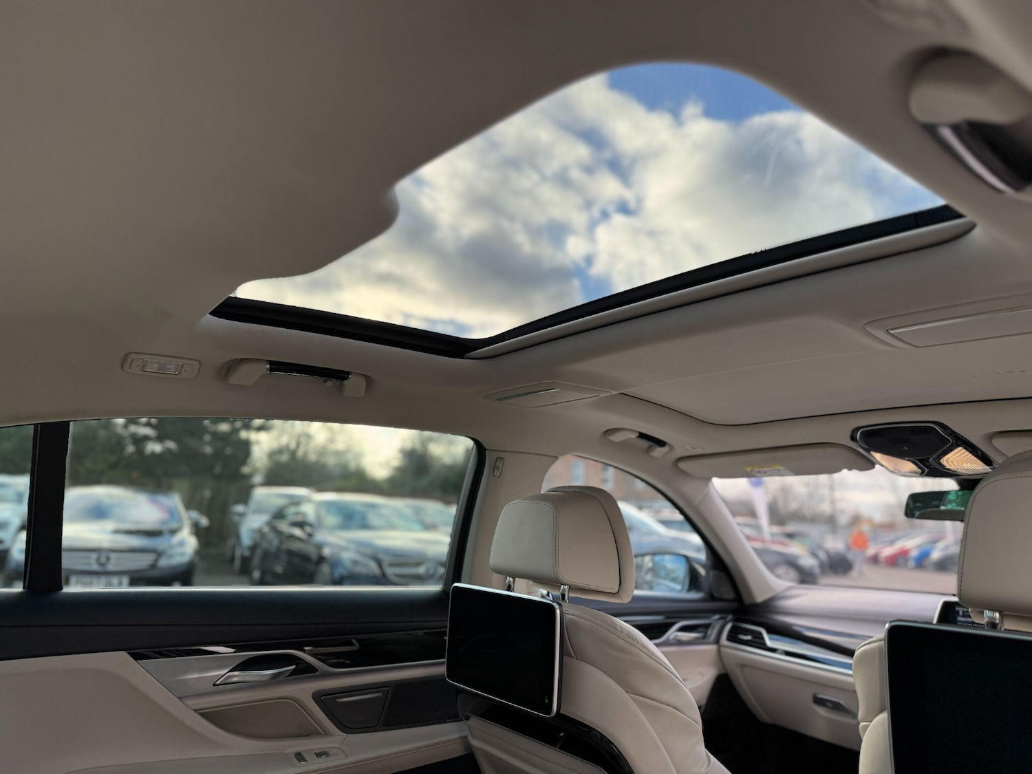 Used BMW 7 Series 2021 for sale - 76572464: Photo 33