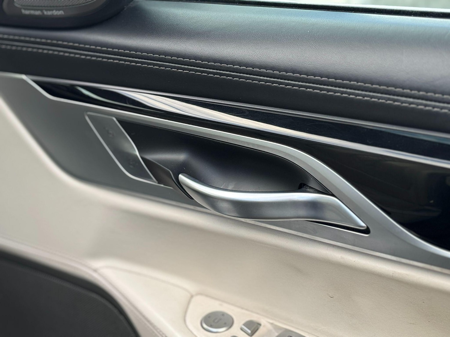 Used BMW 7 Series 2021 for sale - 76572464: Photo 34