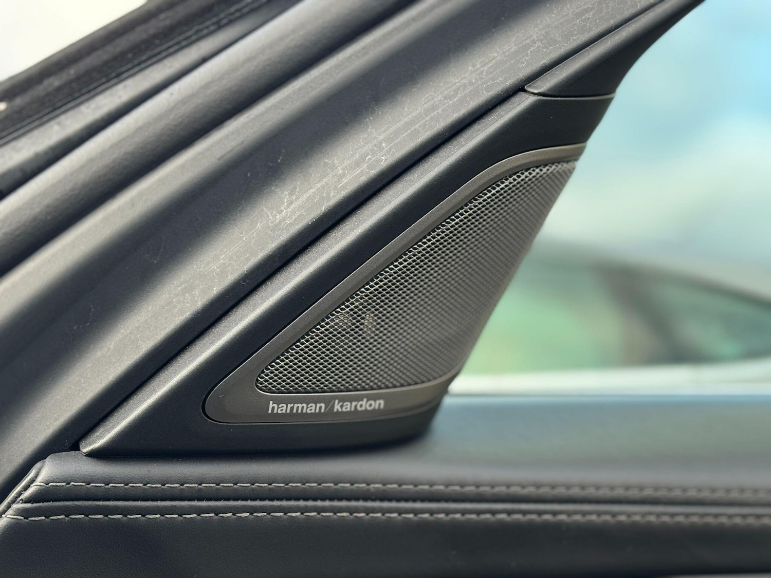 Used BMW 7 Series 2021 for sale - 76572464: Photo 37