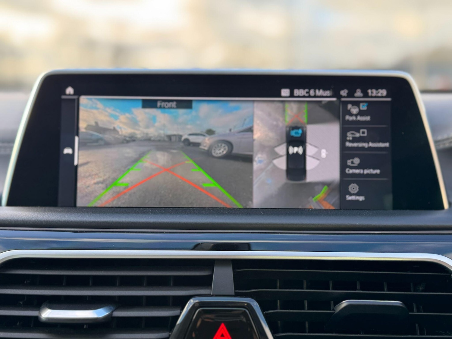 Used BMW 7 Series 2021 for sale - 76572464: Photo 44