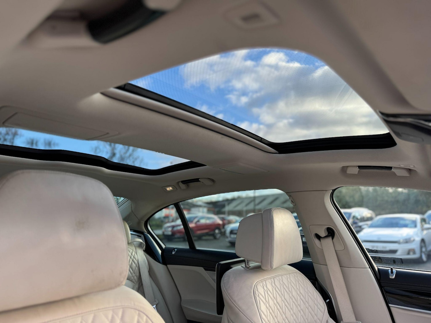 Used BMW 7 Series 2021 for sale - 76572464: Photo 48