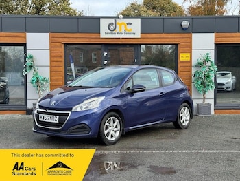 Used Peugeot 208 2017 for sale - 76408564: Photo