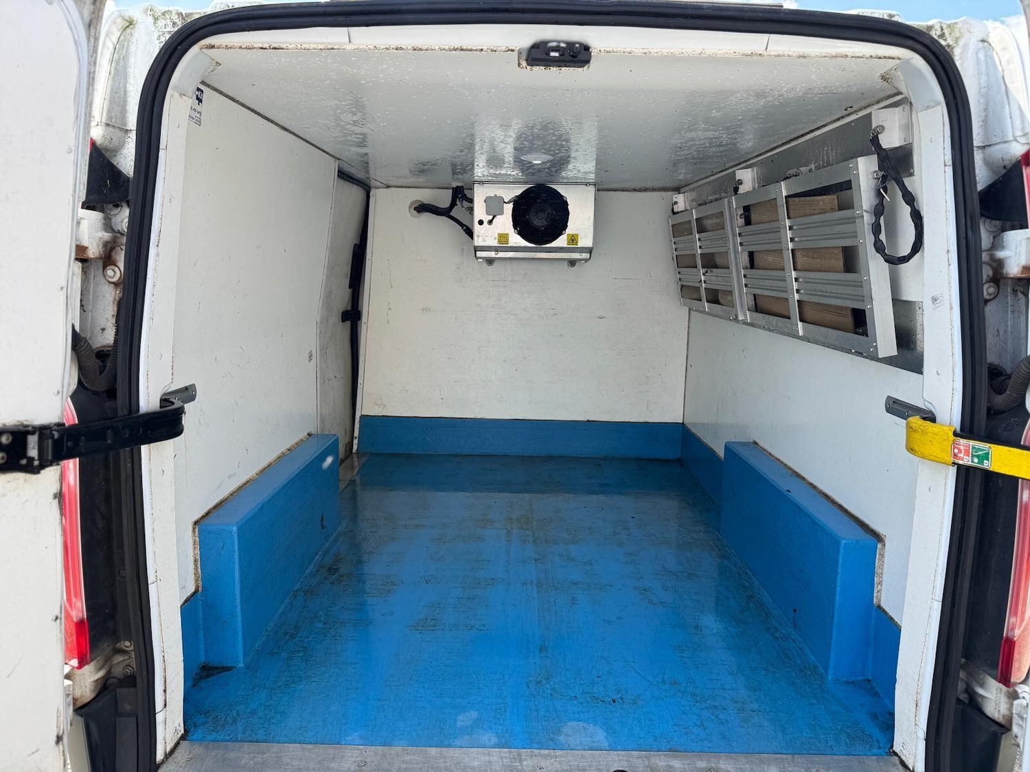 Vehicle 16