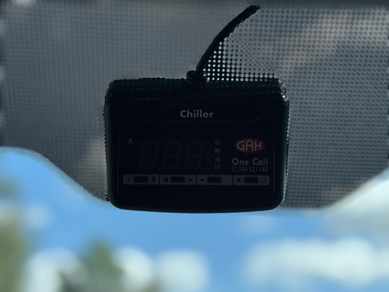 Vehicle 19