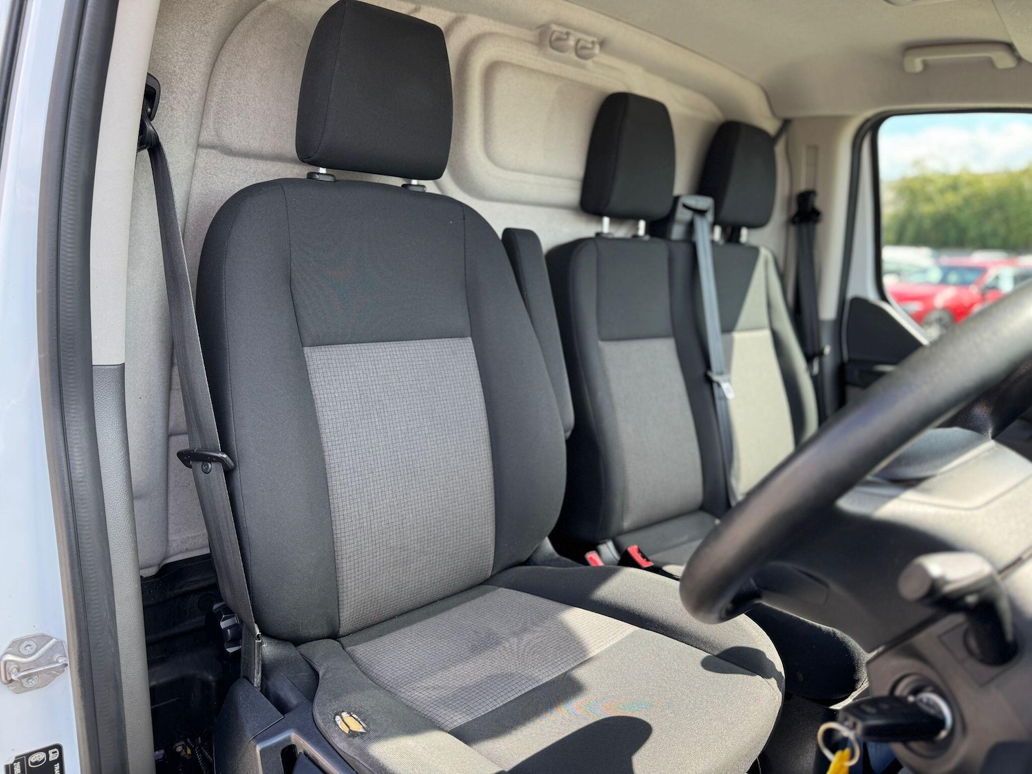 Vehicle 9
