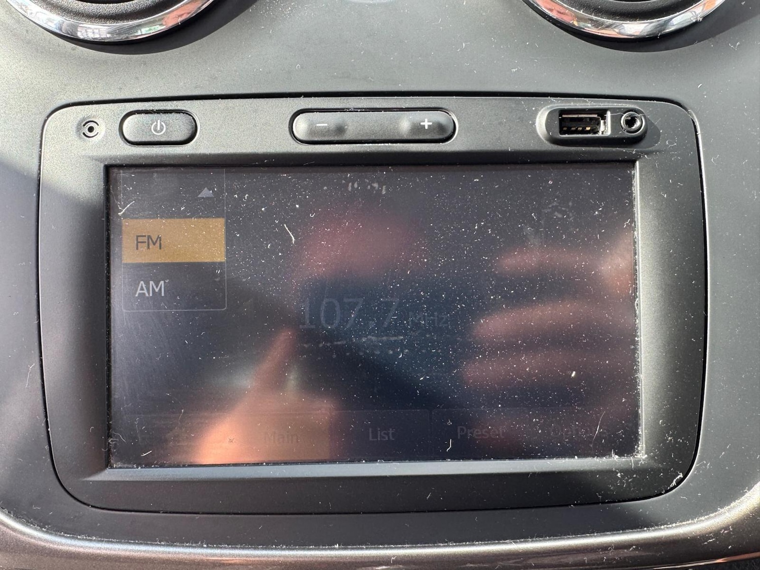 Vehicle 27