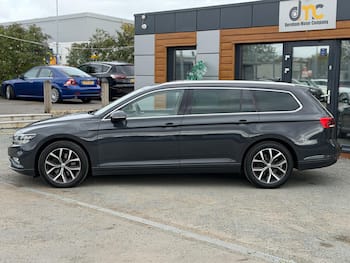 Used Volkswagen Passat 2020 for sale - 79807743: Photo