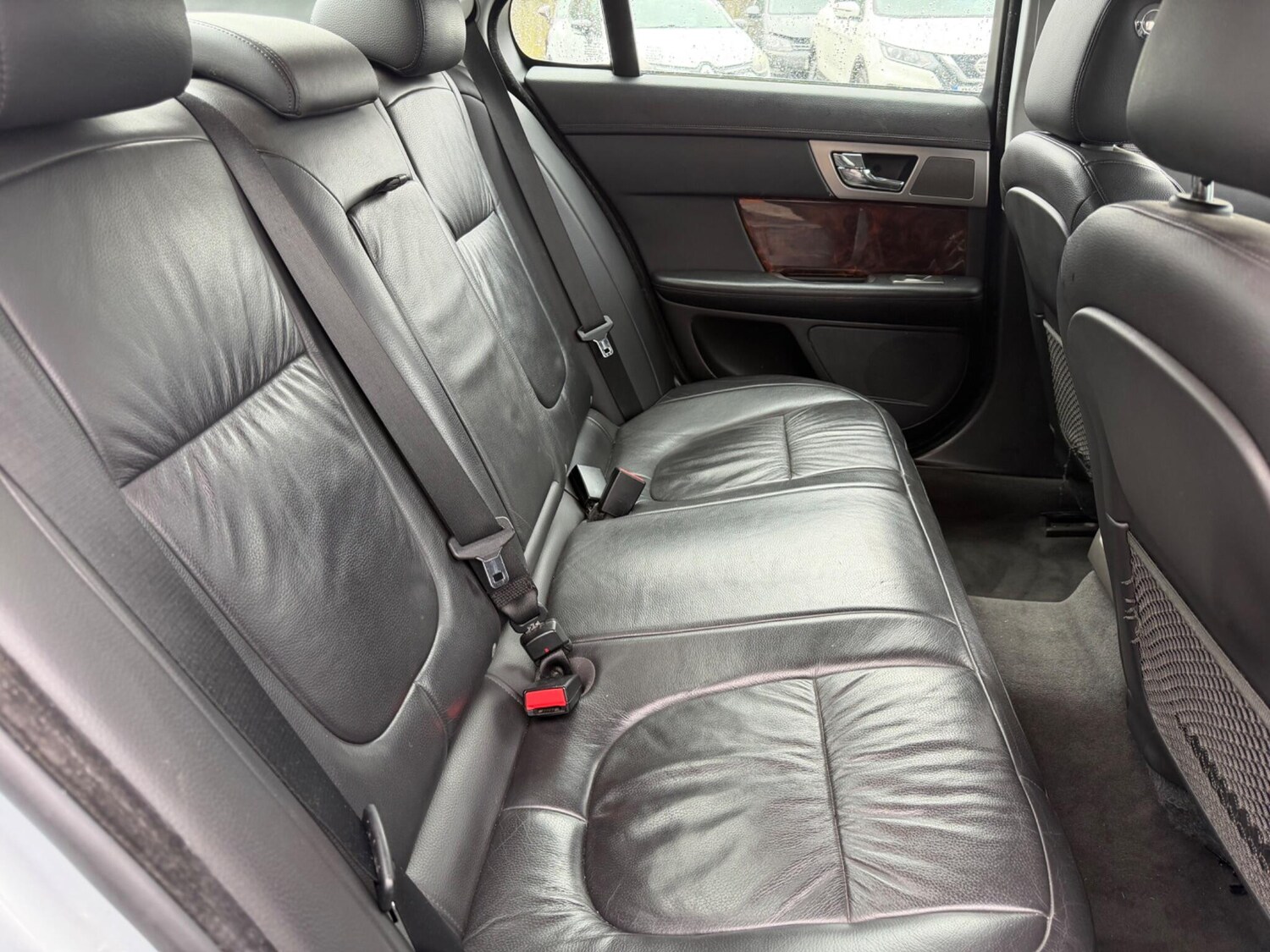 Used Jaguar XF 2009 for sale - 77934159: Photo 12