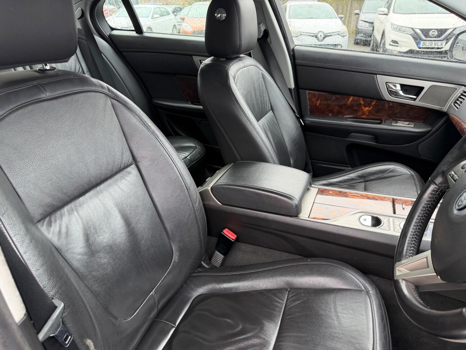 Used Jaguar XF 2009 for sale - 77934159: Photo 14