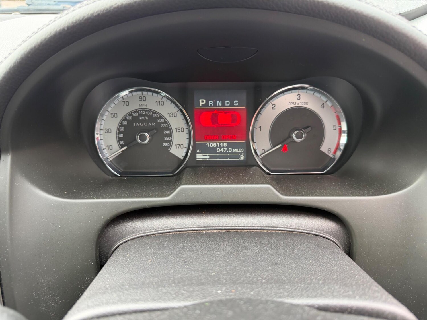 Used Jaguar XF 2009 for sale - 77934159: Photo 16