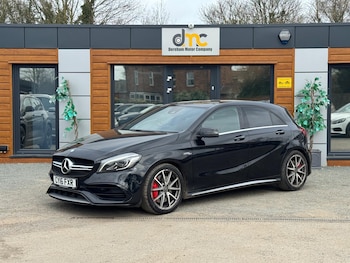 Used Mercedes-Benz A-Class 2016 for sale - 77957164: Photo