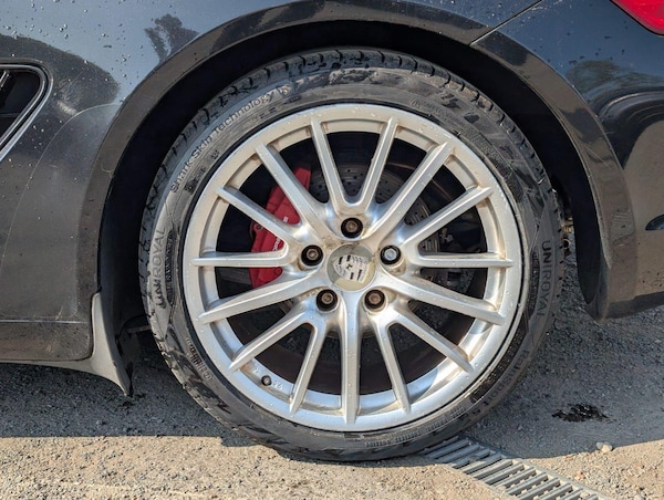 Used Porsche Cayman 2006 for sale - 74485836: Photo 14