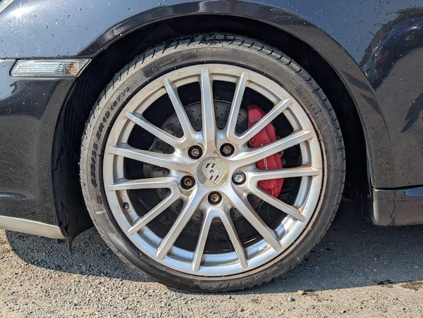 Used Porsche Cayman 2006 for sale - 74485836: Photo 15