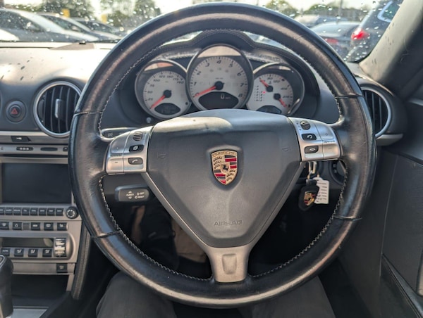 Used Porsche Cayman 2006 for sale - 74485836: Photo 18