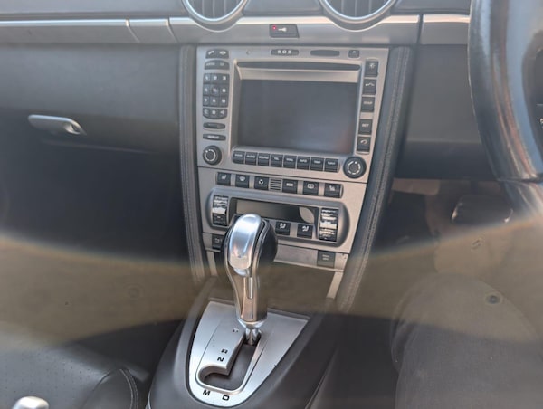 Used Porsche Cayman 2006 for sale - 74485836: Photo 9