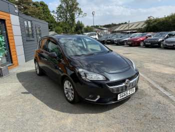 Used Vauxhall Corsa 2015 for sale - 74383364: Photo