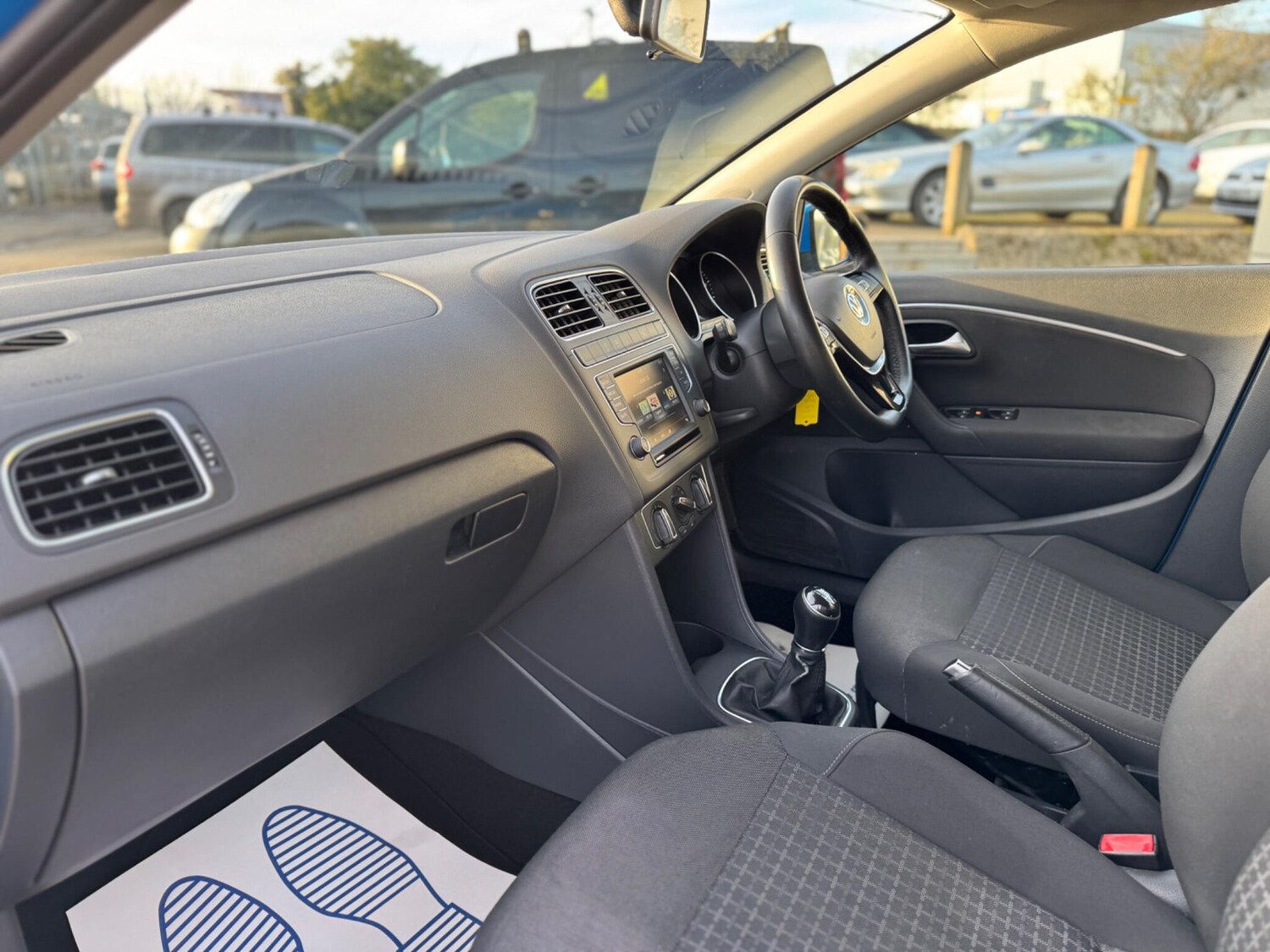 Used Volkswagen Polo 2016 for sale - 77934166: Photo 10