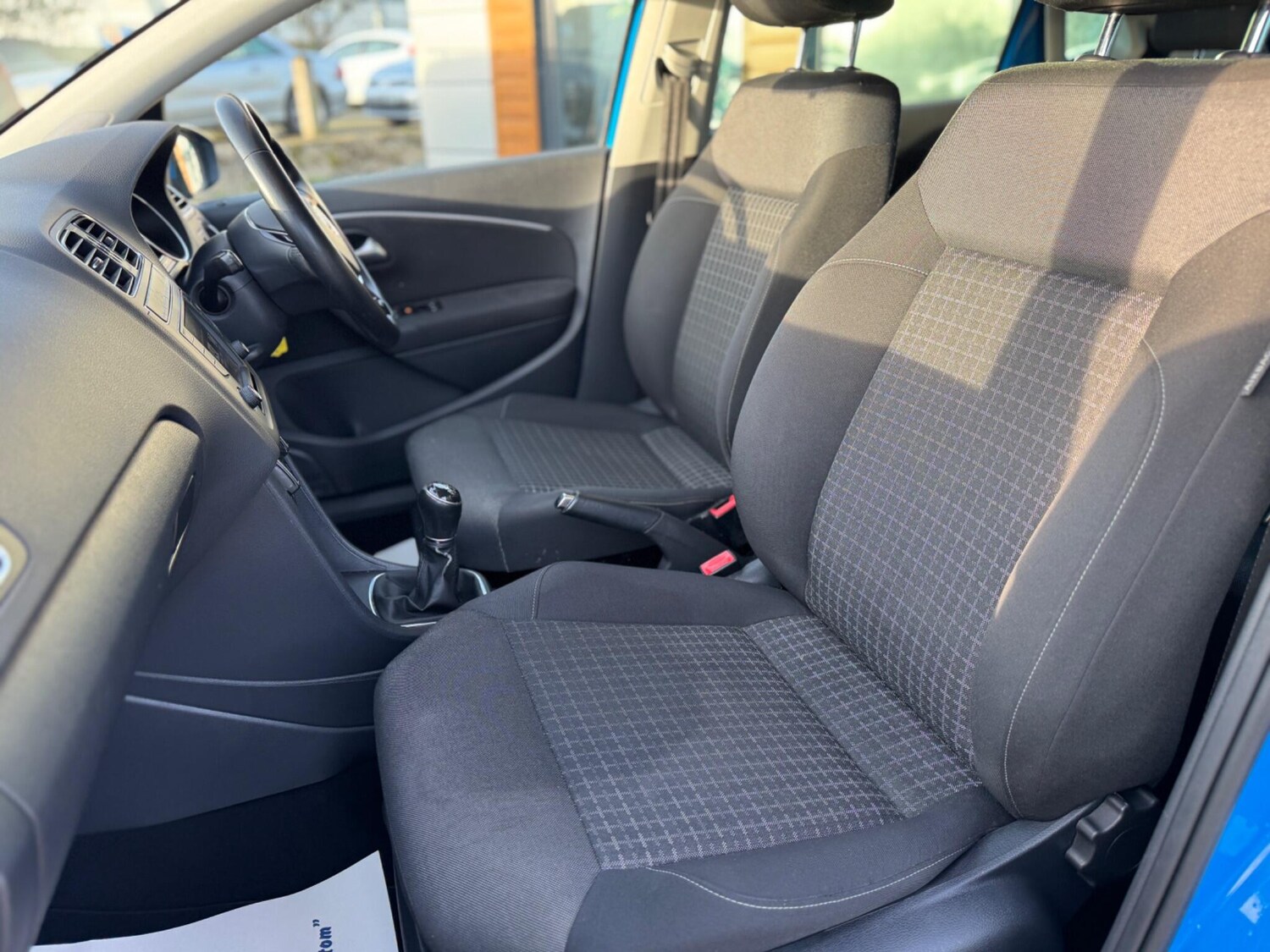 Used Volkswagen Polo 2016 for sale - 77934166: Photo 11