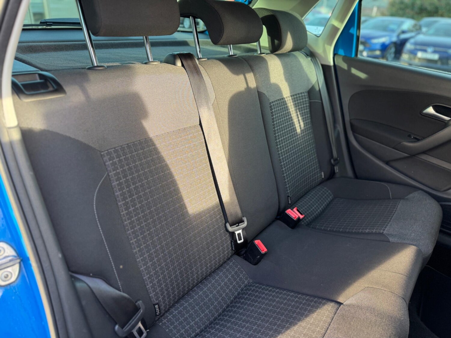 Used Volkswagen Polo 2016 for sale - 77934166: Photo 13