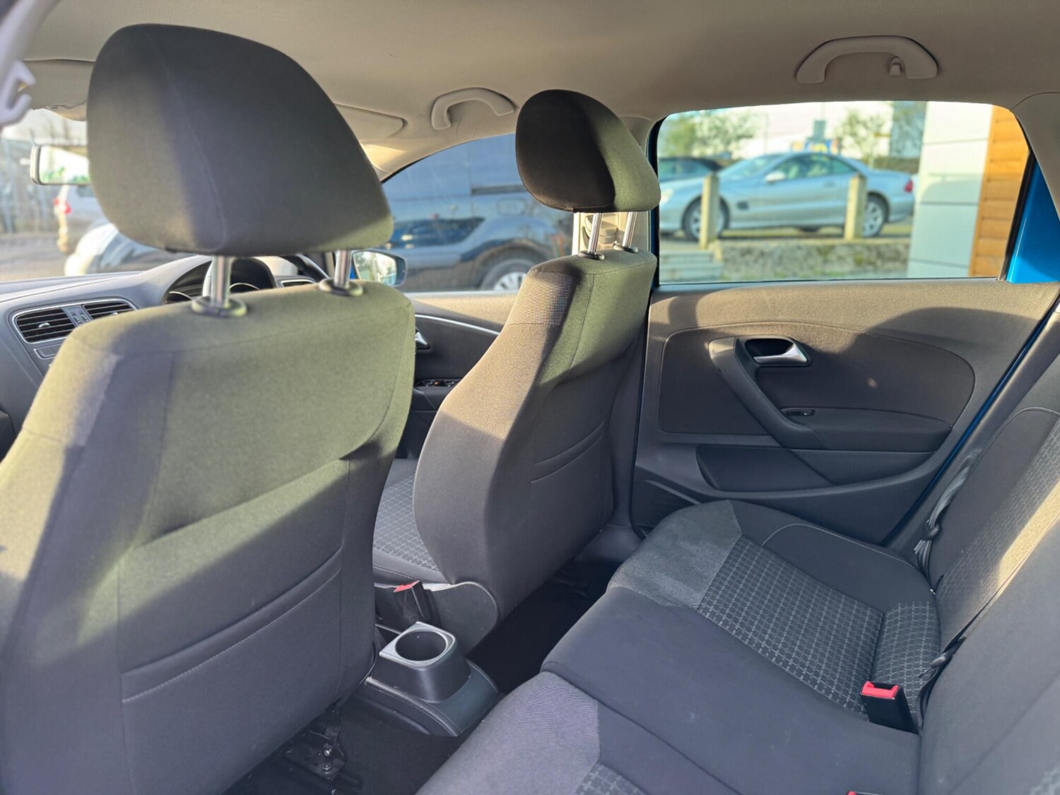 Used Volkswagen Polo 2016 for sale - 77934166: Photo 14