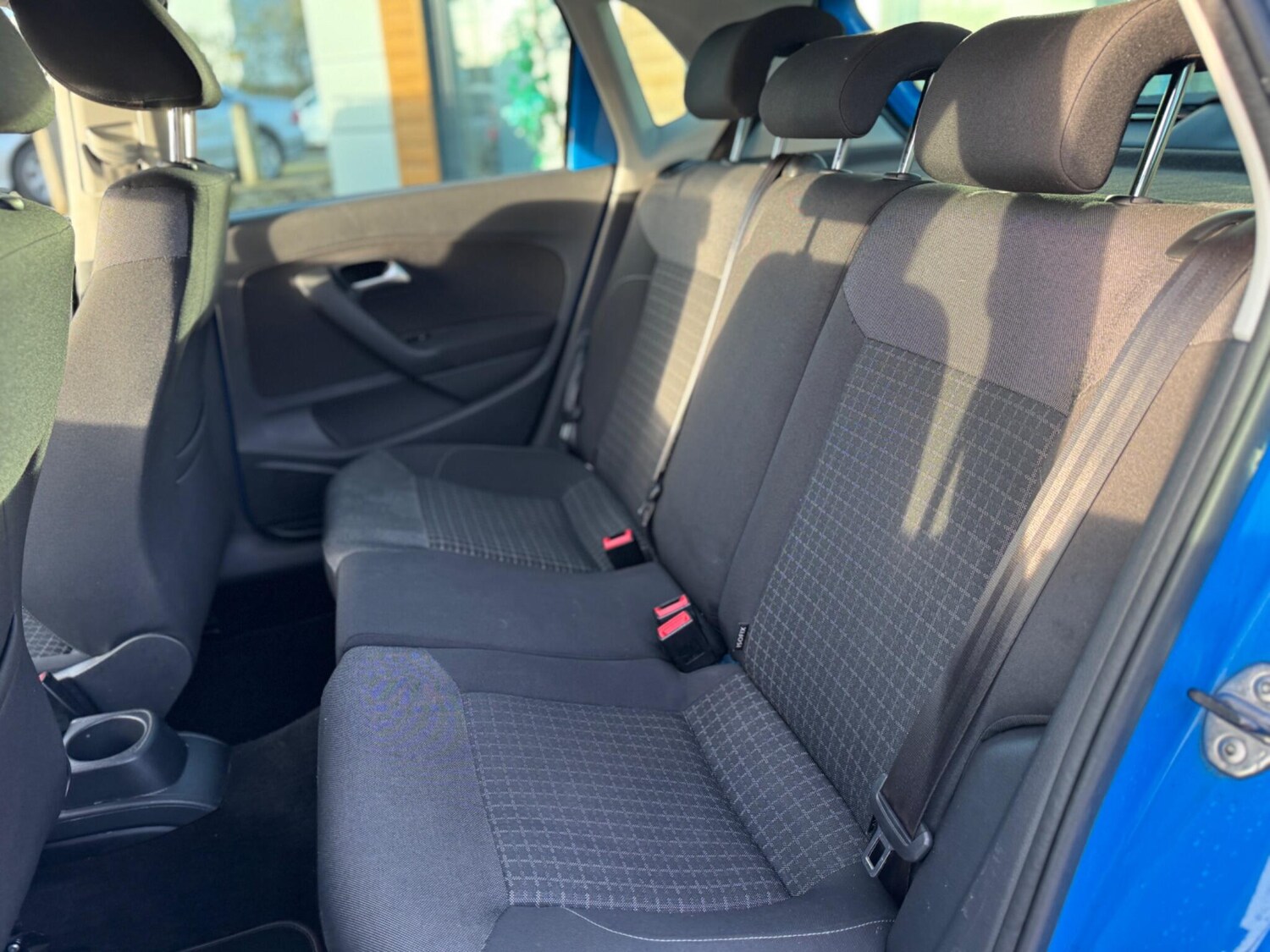 Used Volkswagen Polo 2016 for sale - 77934166: Photo 15