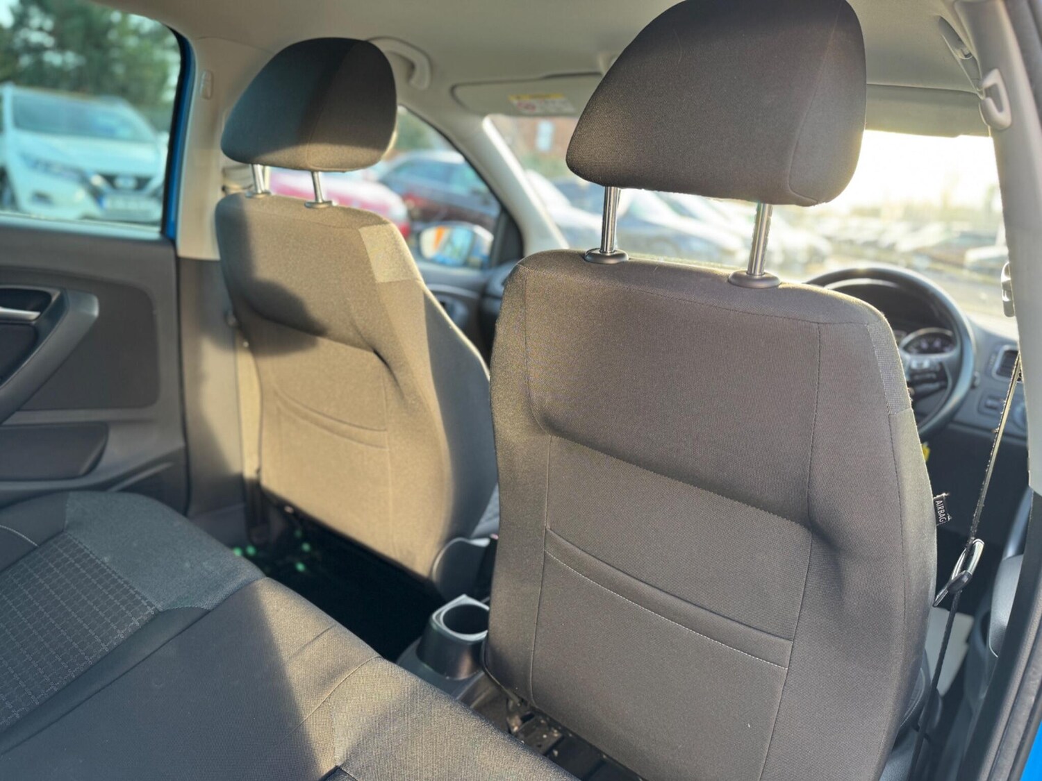 Used Volkswagen Polo 2016 for sale - 77934166: Photo 16