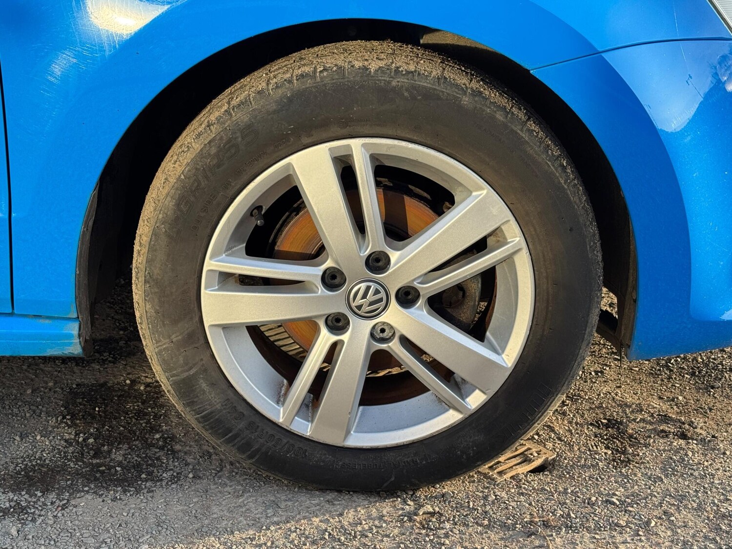 Used Volkswagen Polo 2016 for sale - 77934166: Photo 17