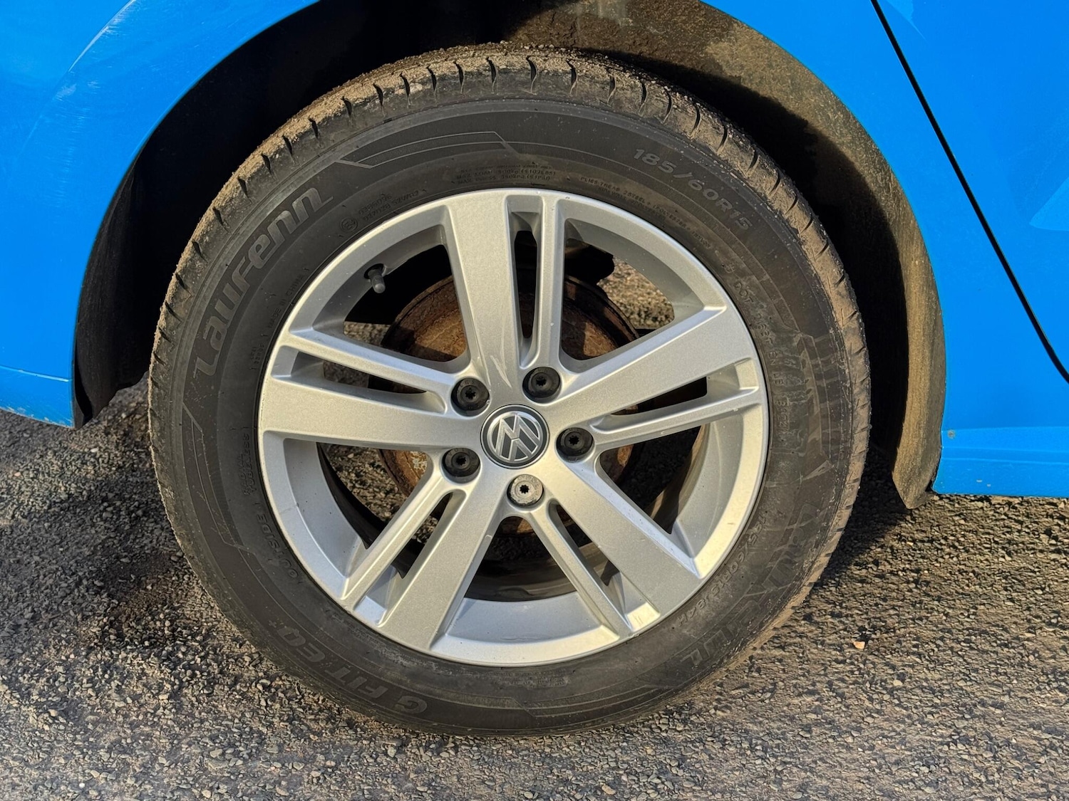 Used Volkswagen Polo 2016 for sale - 77934166: Photo 18