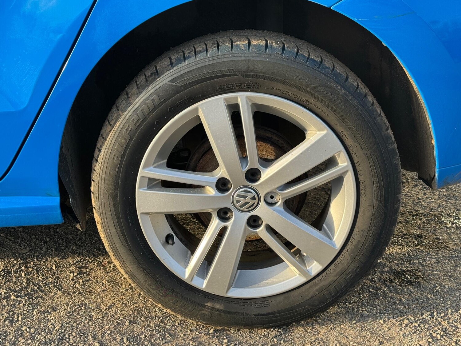 Used Volkswagen Polo 2016 for sale - 77934166: Photo 19