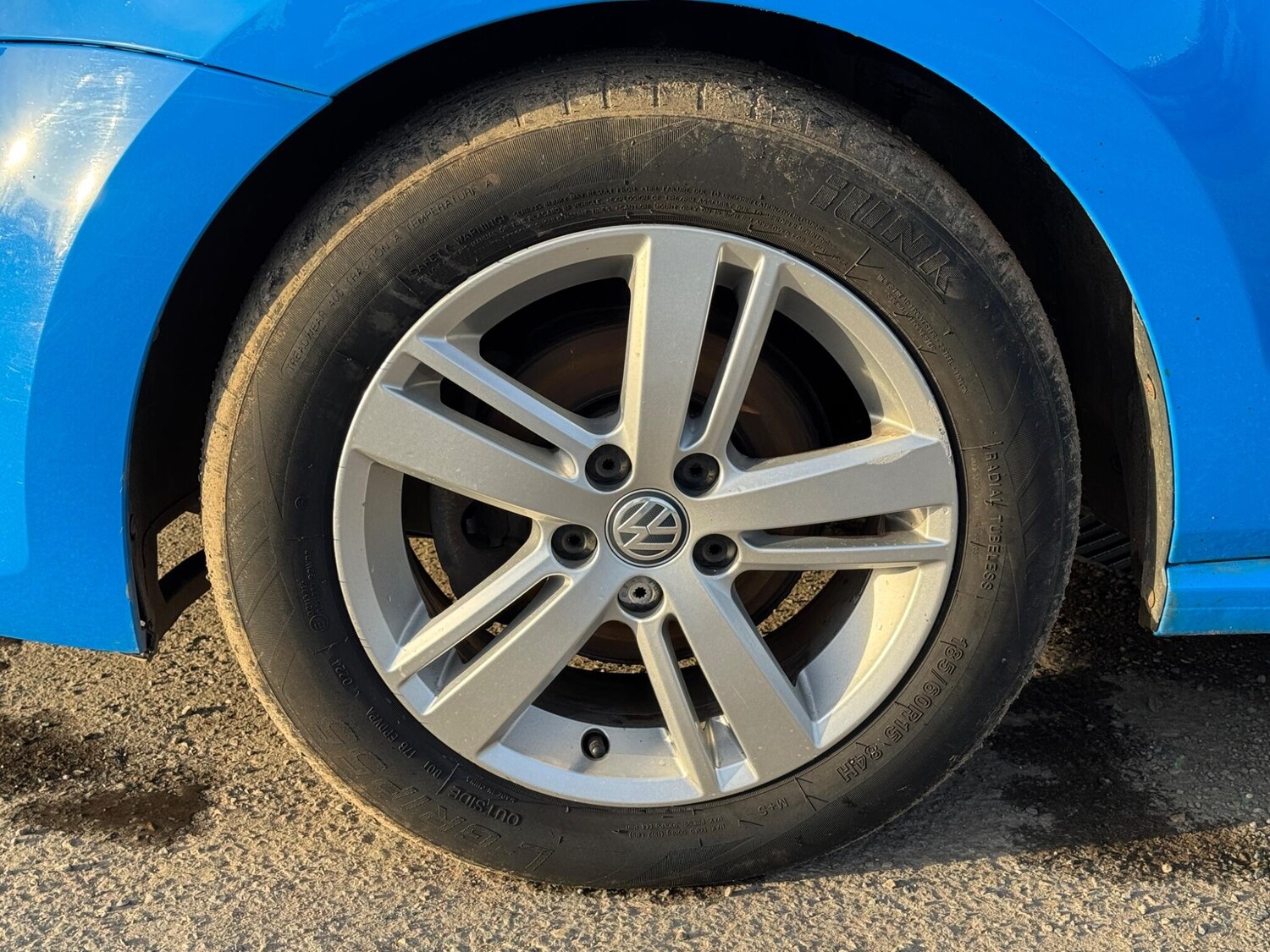 Used Volkswagen Polo 2016 for sale - 77934166: Photo 20