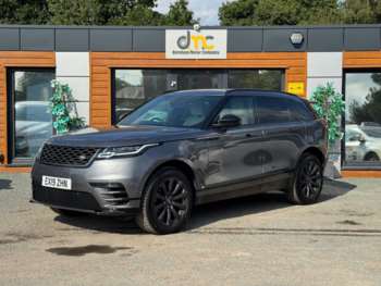 2019 (19) - 2.0 P250 R-Dynamic SE Auto 4WD Euro 6 (s/s) 5dr
