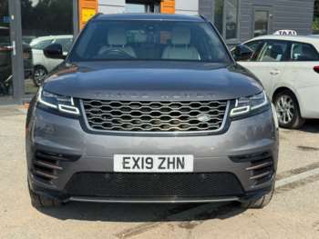 Used Land Rover Range Rover Velar 2019 for sale - 75431866: Photo