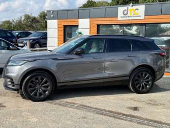Used Land Rover Range Rover Velar 2019 for sale - 75431866: Photo