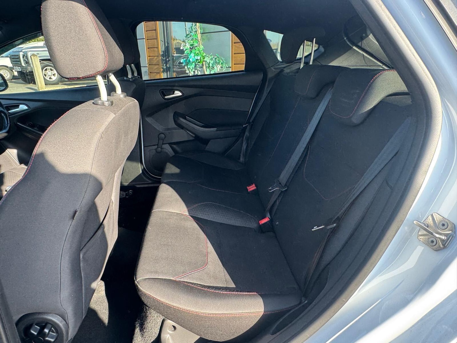 Used Ford Focus 2017 for sale - 76108952: Photo 10
