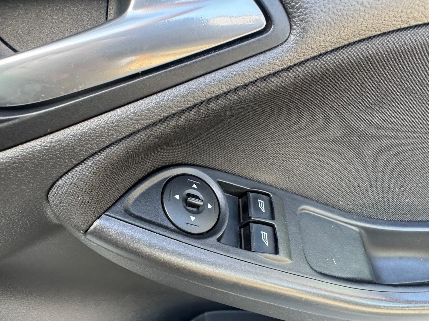 Used Ford Focus 2017 for sale - 76108952: Photo 12