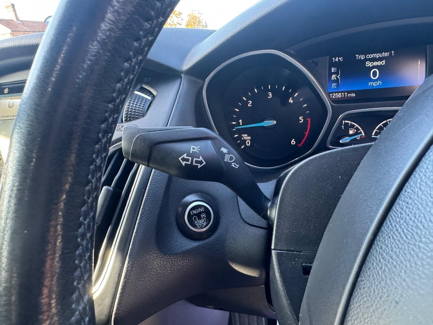 Used Ford Focus 2017 for sale - 76108952: Photo 13