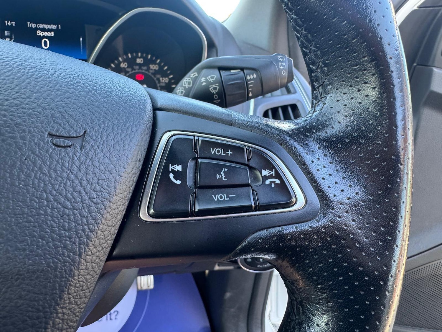 Used Ford Focus 2017 for sale - 76108952: Photo 14