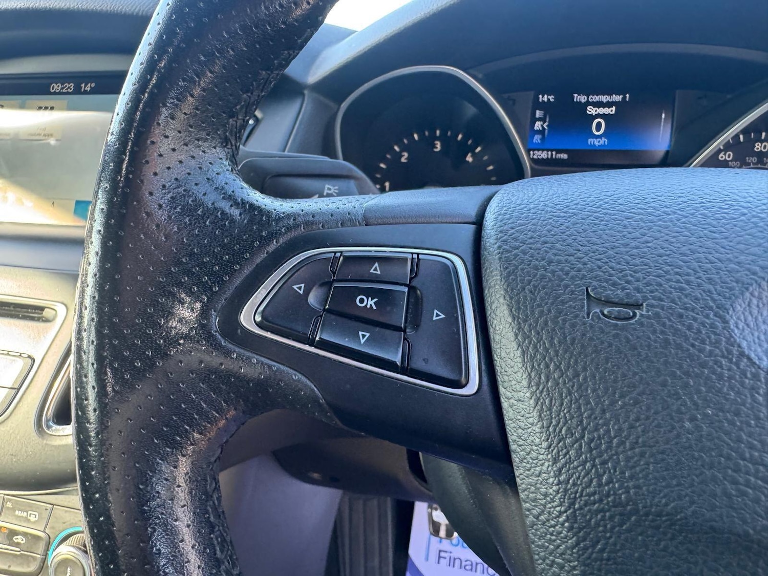 Used Ford Focus 2017 for sale - 76108952: Photo 15