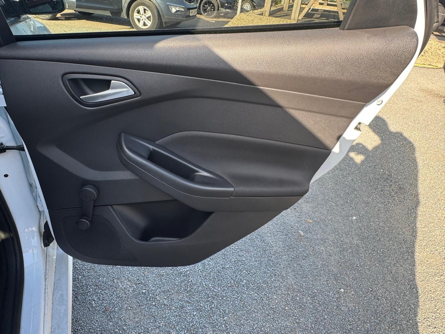 Used Ford Focus 2017 for sale - 76108952: Photo 16
