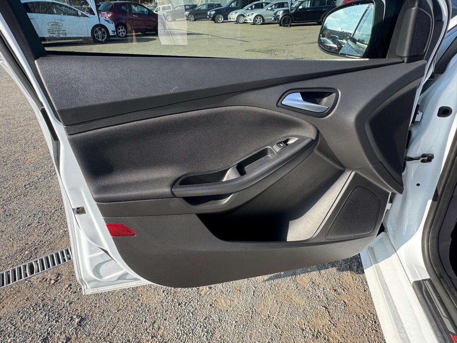 Used Ford Focus 2017 for sale - 76108952: Photo 18