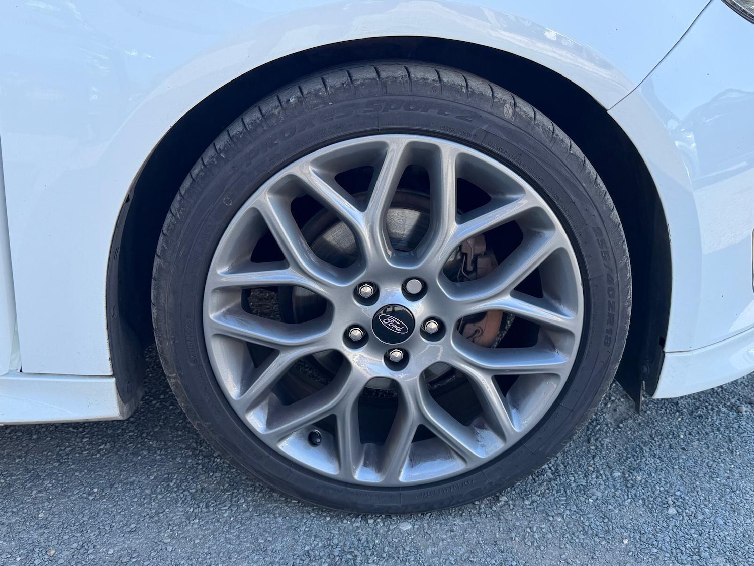 Used Ford Focus 2017 for sale - 76108952: Photo 19