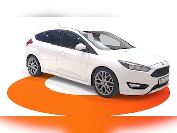 2017 (67) - 1.5 TDCi ST-Line Euro 6 (s/s) 5dr