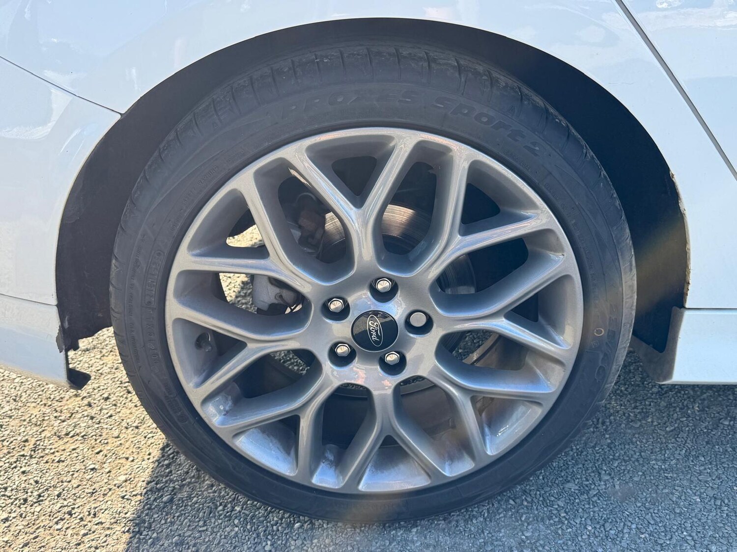 Used Ford Focus 2017 for sale - 76108952: Photo 20